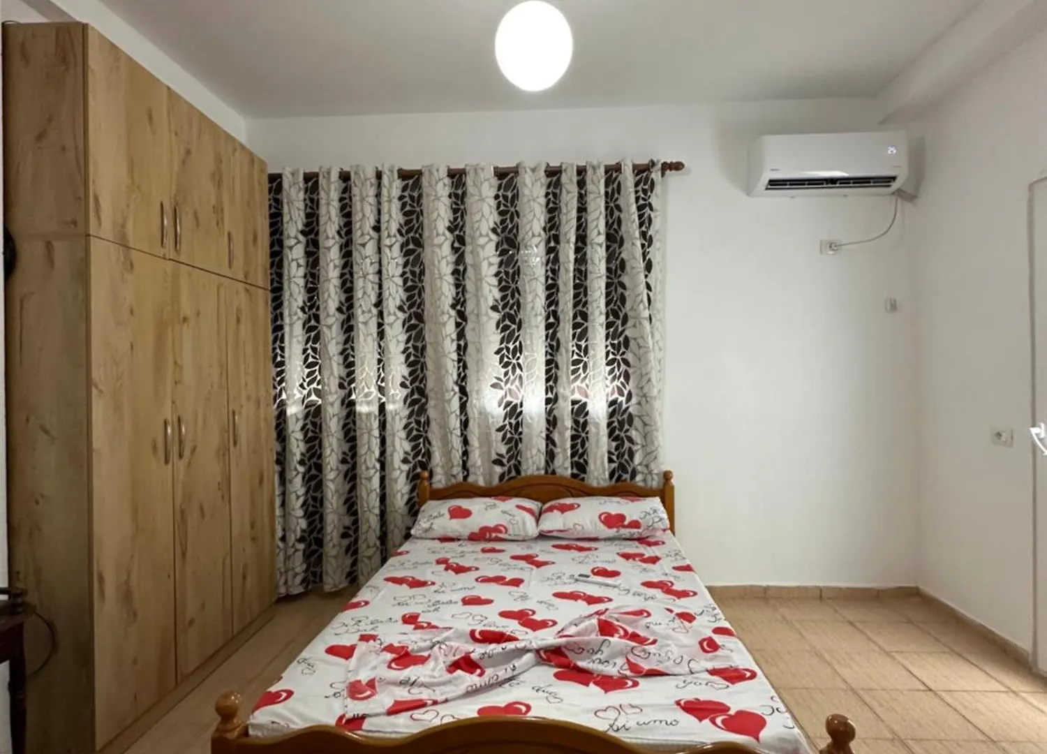 Apartment Beach Studio Flat Accomodation Durres