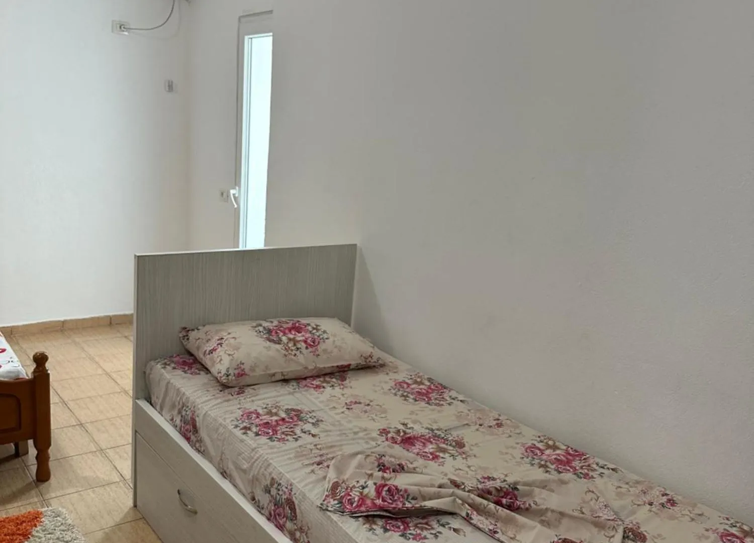 Apartment Beach Studio Flat Accomodation Durres Albania